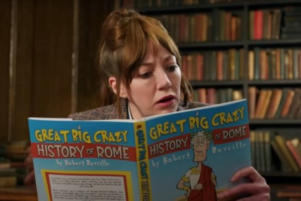 Philomena Cunk