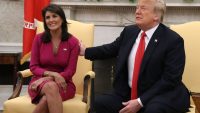 nikki haley