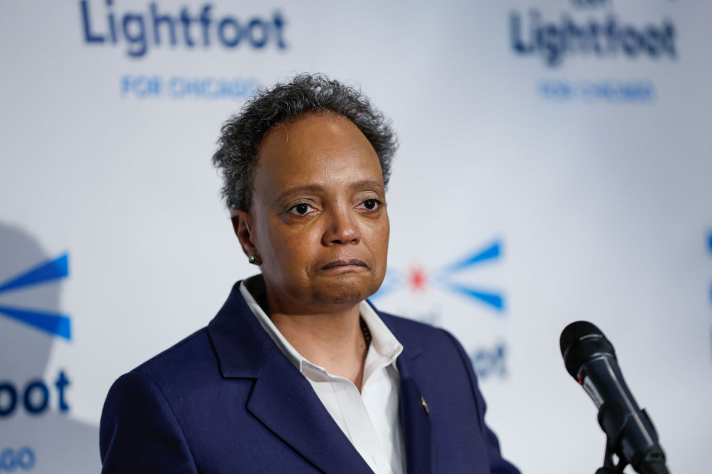 lori lightfoot chicago