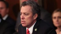 Congressman Andy Ogles (Photo by Win McNamee/Getty Images)