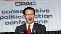 pat buchanan