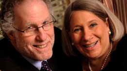 bob bauer anita dunn