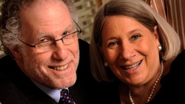 bob bauer anita dunn