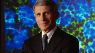 anthony fauci