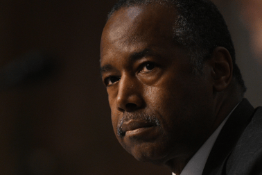 ben carson