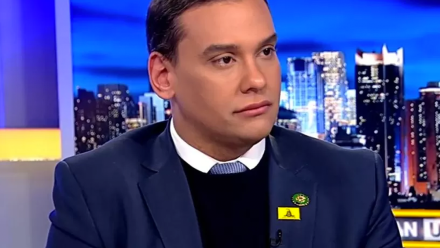 george santos