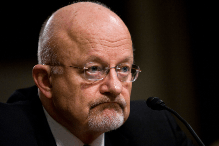 james clapper