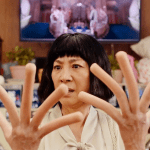 Everything Everywhere