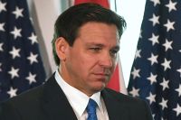 ron desantis