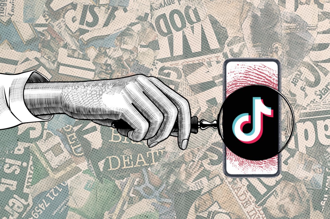 tiktok murders nicola bulley