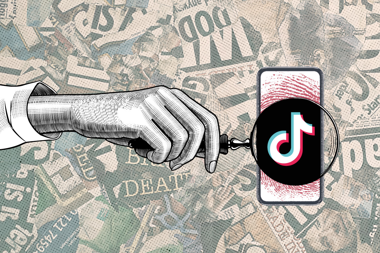 tiktok murders nicola bulley