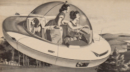 UFOs alien psychology faith