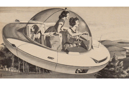 UFOs alien psychology faith