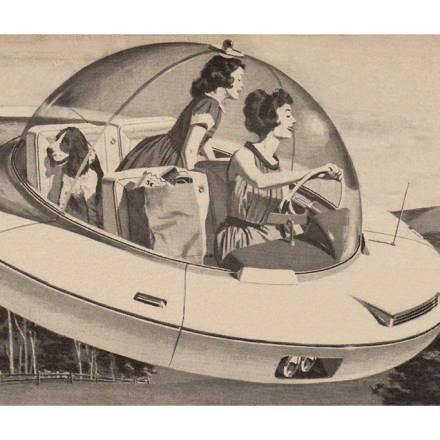 UFOs alien psychology faith