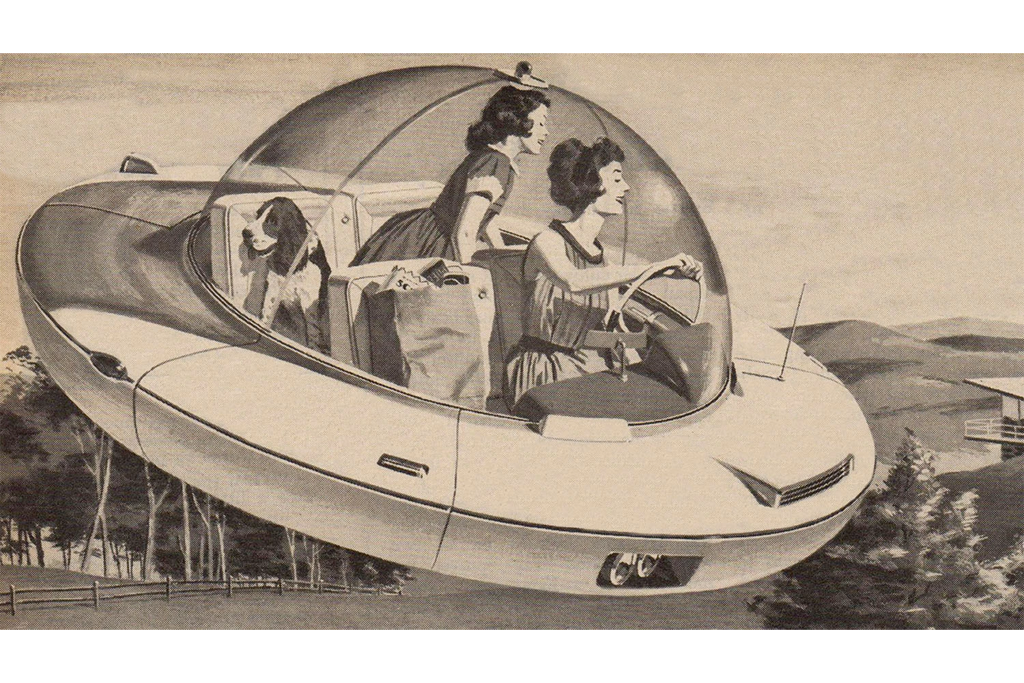 UFOs alien psychology faith