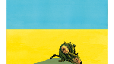 ukraine war nato