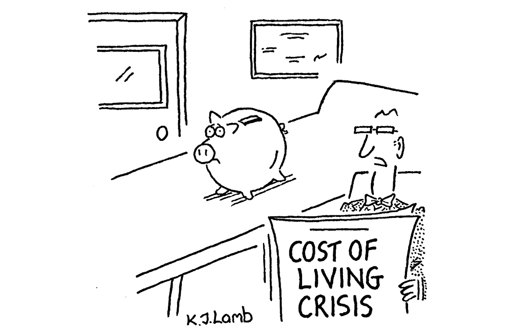 Feelings of emptiness