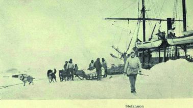 karluk