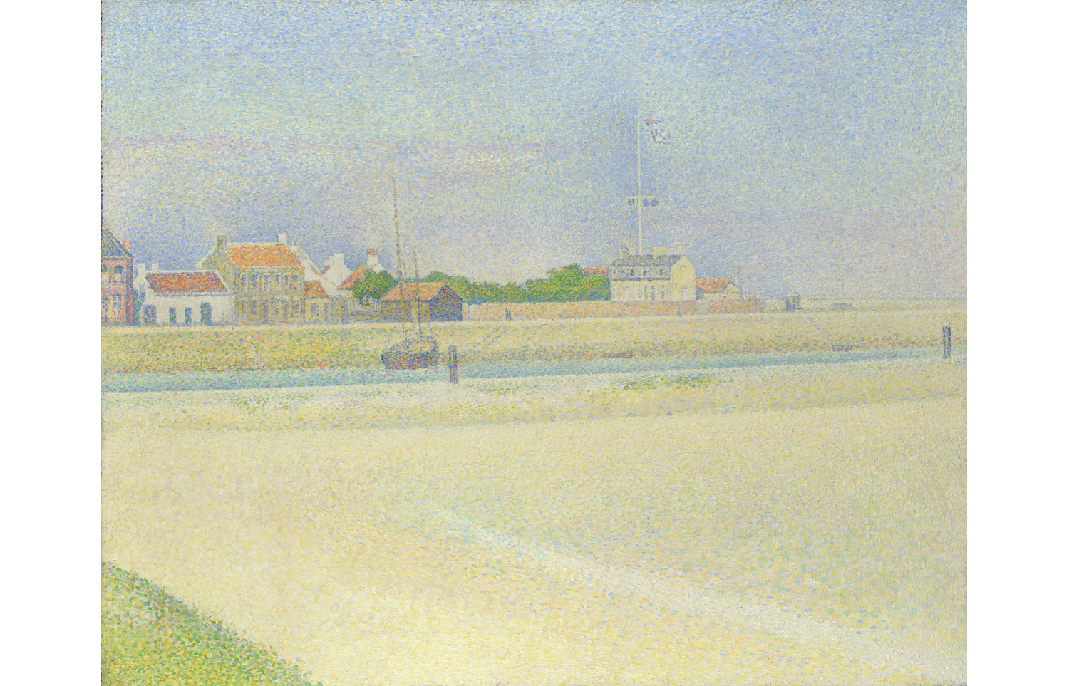 After Impressionism – Inventing Modern Art, at the National Gallery, reviewed