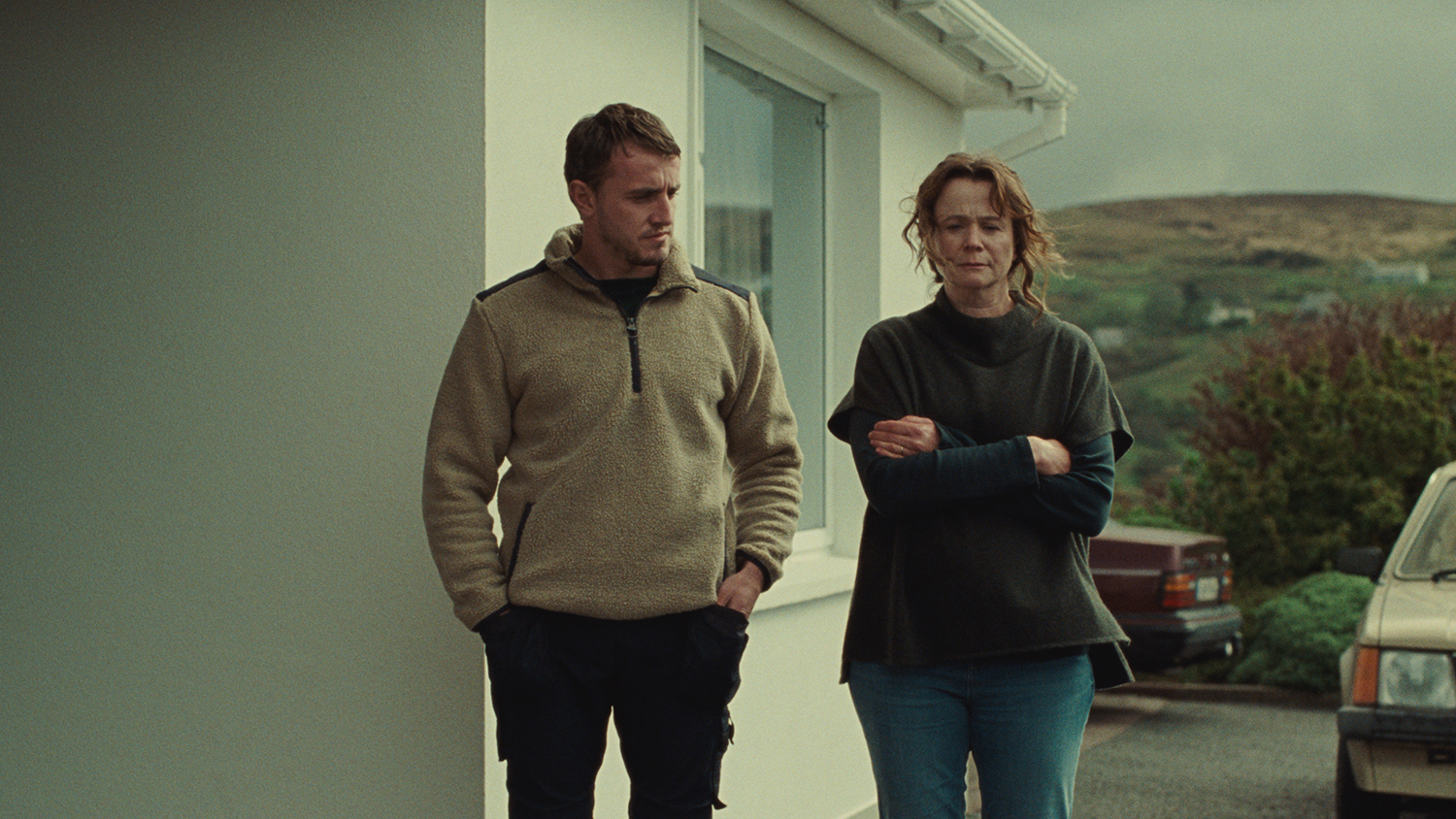 Emily Watson’s performance is extraordinary: God's Creatures reviewed