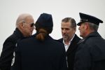 hunter biden indicted