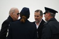 hunter biden indicted