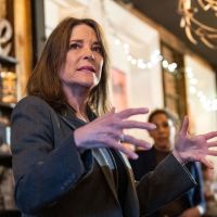 marianne williamson
