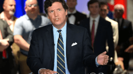 tucker carlson