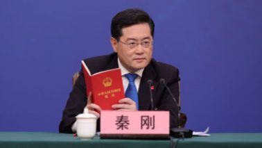 China's National People's Congress - Press Conference