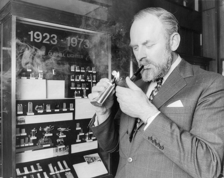 alsbo sungold tobacco Pipe Tobacco – TH Dalling