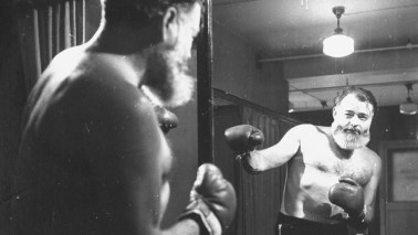 hemingway