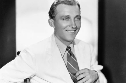 bing crosby
