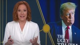 jen psaki