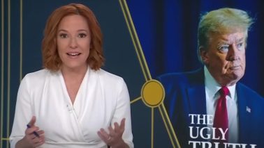 jen psaki