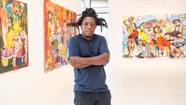 cape town african arts