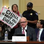 china select committee