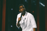 chris rock