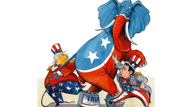 ron desantis donald trump loser