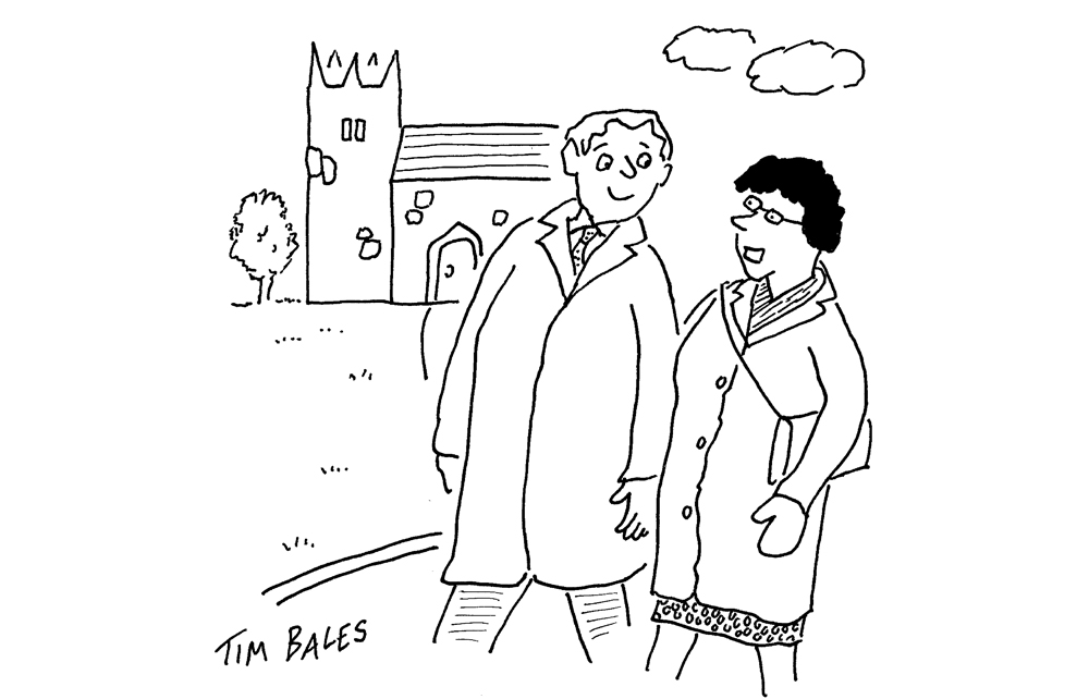 I’ve given up giving up things for Lent