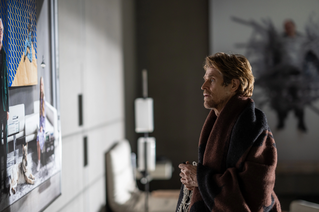 inside leonardo bigazzi