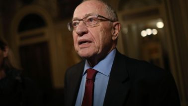 alan dershowitz newsmax