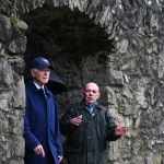 joe biden ireland