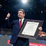 thunderdome ron desantis