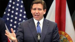 ron desantis
