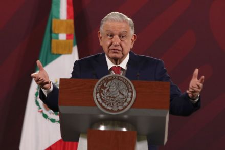 mexico amlo