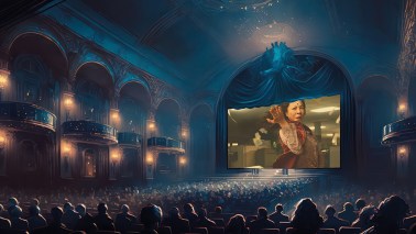 movies theaters