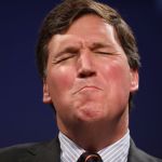 Tucker Carlson