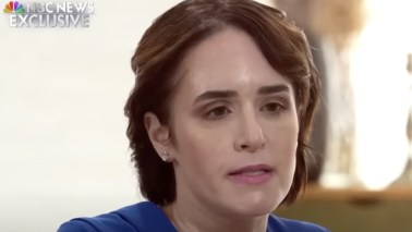 abby grossberg tucker carlson