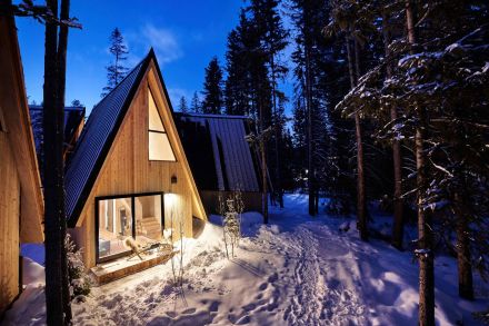 winter park colorado