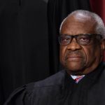 clarence thomas